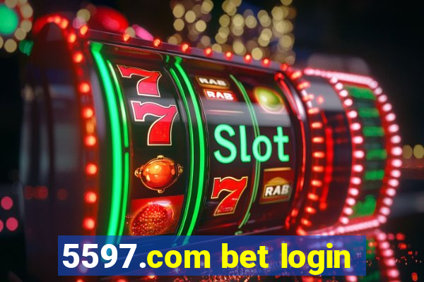 5597.com bet login